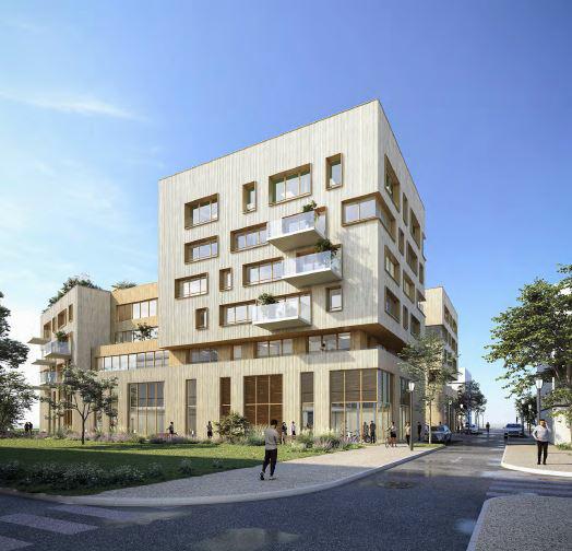 Bureau Chambéry 3728m² Vente bureau Chambéry Savoie OVBUR2309908 4